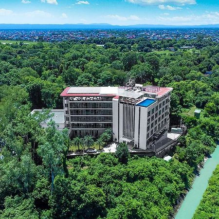 Hotel Siraichuli Chitwan Εξωτερικό φωτογραφία