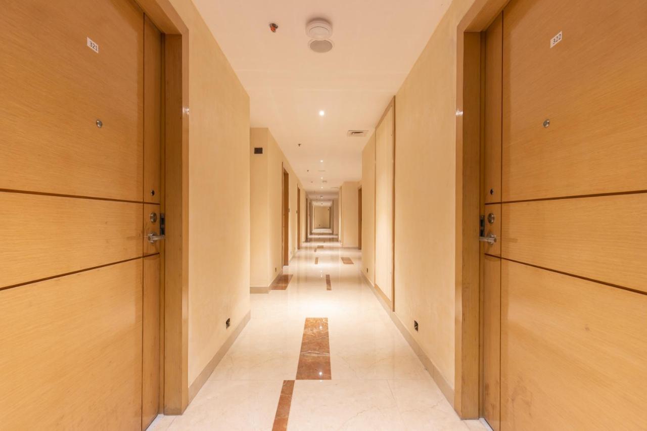 Hotel Siraichuli Chitwan Εξωτερικό φωτογραφία
